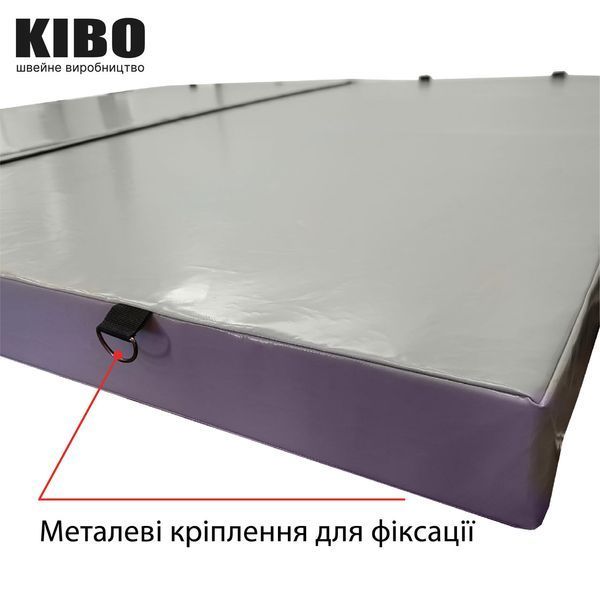 Термічна кришка для спа купелі 220*200см 220200 фото