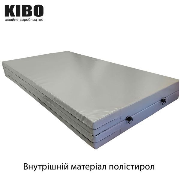 Термічна кришка для спа купелі 220*200см 220200 фото