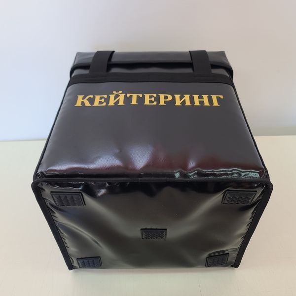 Термосумка для кейтерингу 35*30см висота 40см 42л 353040ККП15 фото