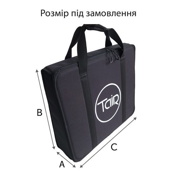 Захисний чохол, сумка для аккамуляторів 0071ІН фото