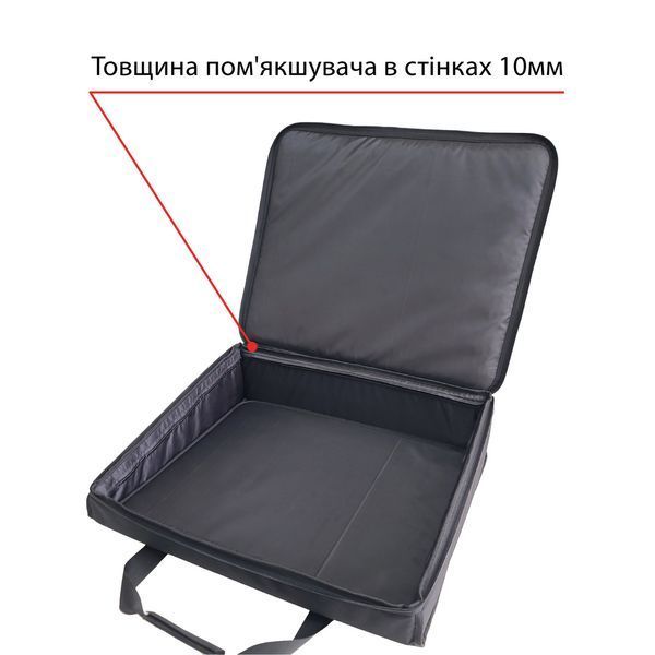 Захисний чохол, сумка для аккамуляторів 0071ІН фото