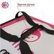 Проффесиональная термосумка для доставки пицы 45*45см высота 15см 454515МП7 фото 7