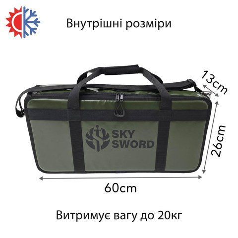 Пошиття спеціалізованих сумок для обладнання 2483877860 фото
