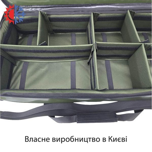 Пошиття спеціалізованих сумок для обладнання 2483877860 фото