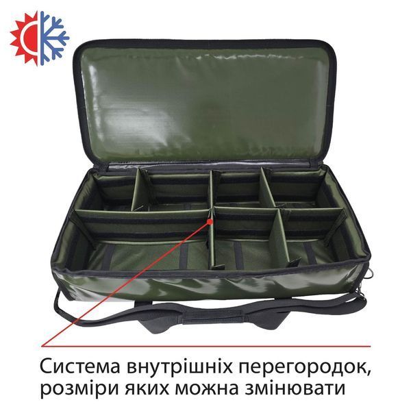 Пошиття спеціалізованих сумок для обладнання 2483877860 фото