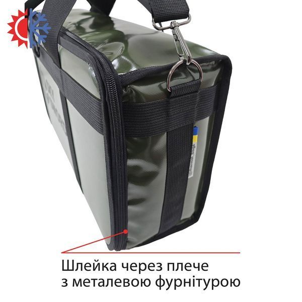 Пошиття спеціалізованих сумок для обладнання 2483877860 фото