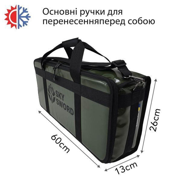Пошиття спеціалізованих сумок для обладнання 2483877860 фото