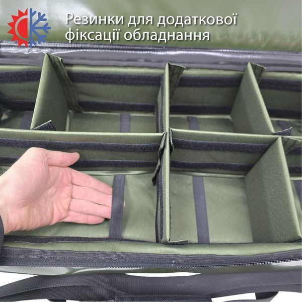 Пошиття спеціалізованих сумок для обладнання 2483877860 фото